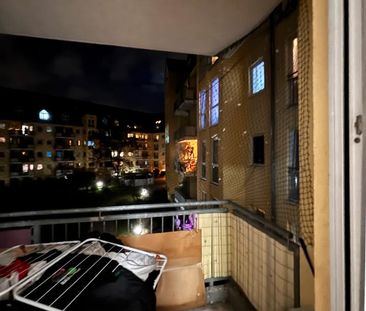 2 - Zimmer Wohnung zu vermieten - Photo 1