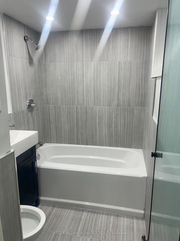 For Lease - 580 Davenport Road Unit# 3, Toronto, Ontario - Photo 5