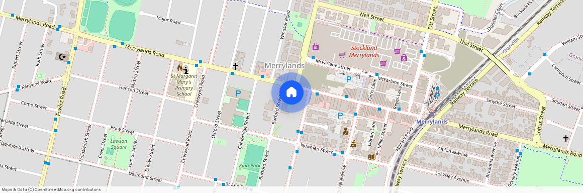 68/280 Merrylands Road Merrylands