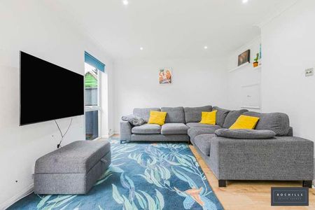 Field Common Lane, Walton-on-thames, Surrey, KT12 - Photo 4