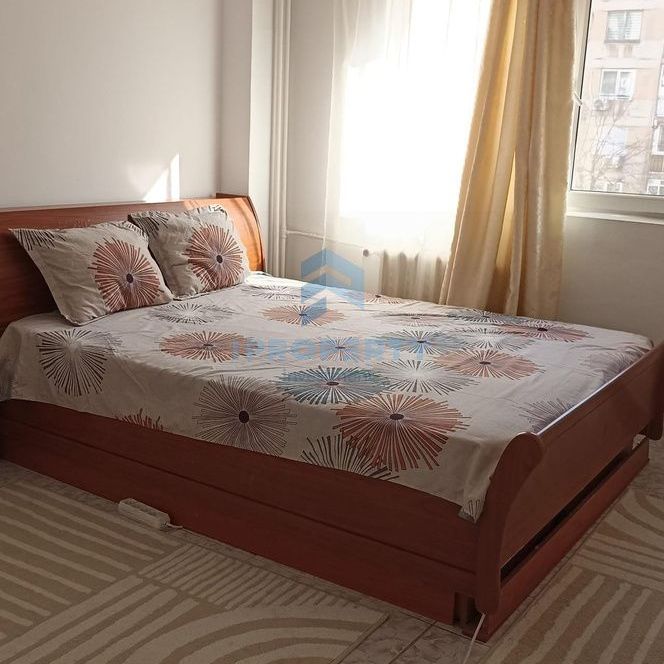 Inchiriere Apartament 2 camere in Stefan cel Mare cu Boiler Metrou - Photo 1