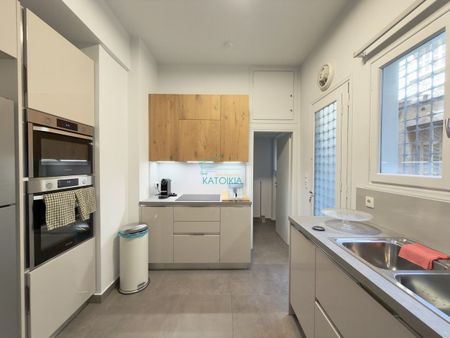 Διαμέρισμα για ενοικίαση Κολωνάκι (Κολωνάκι - Λυκαβηττός) - Photo 4