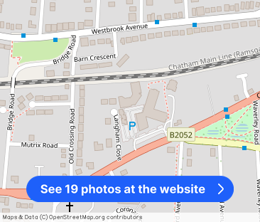 Canterbury Road, Margate, Kent, CT9 - Photo 1