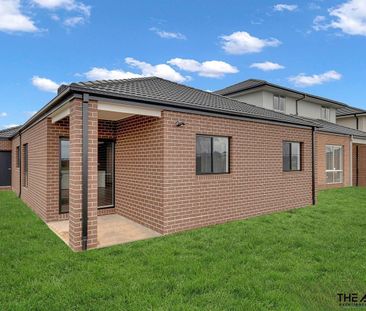 Modern Family Living in the Heart of Weir Views - Photo 6