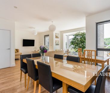 4 bedroom house to rent Park Drive, Lewes, BN7 - Photo 6