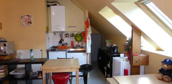 Appartement T1 à louer - 25 m² - Photo 2