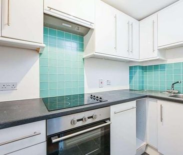 Malmesbury Road, Bow, E3 - Photo 1