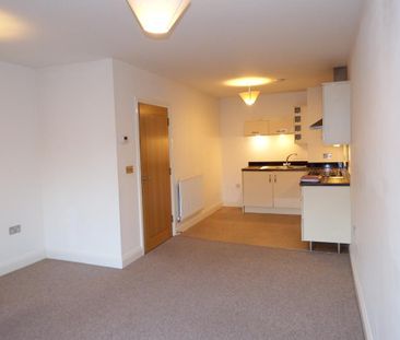 1 bedroom apartment to rent - Photo 3