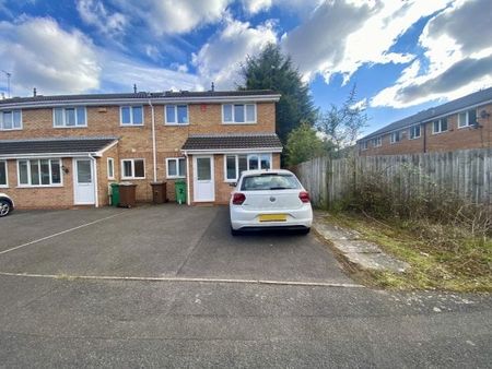 **£150 pppw** Falcon Close, Lenton, Property for rent - Photo 3