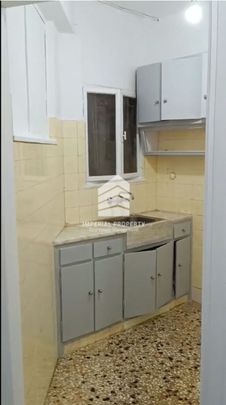 Διαμέρισμα για ενοικίαση Όριο Άγιας Βαρβάρας (Κορυδαλλός) - Photo 1