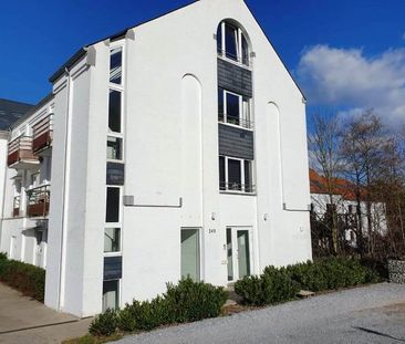 Appartement te huur - Photo 2