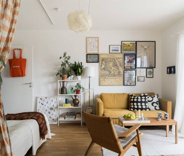 Neptunigatan, Malmö - Foto 6