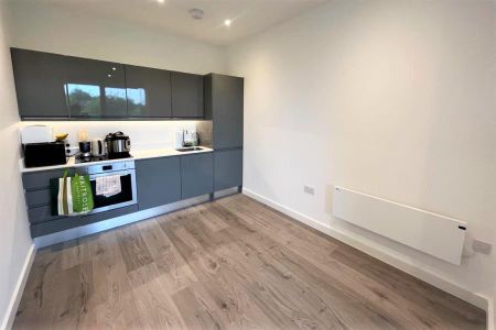 Liongate House, Guildford - 1 bedroomProperty for lettings - Seymours - Photo 3