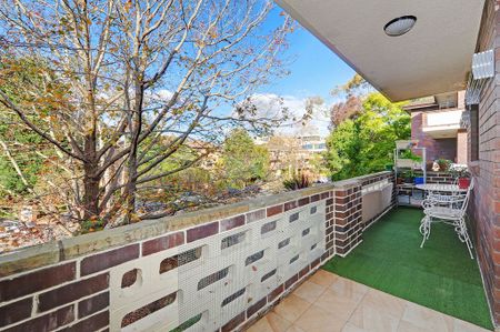 2/3 Muriel Street, Hornsby NSW 2077 - Apartment For Rent | Domain - Photo 5