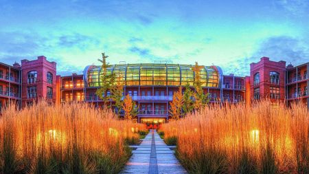 Poznań, ul. Stanisława Wyspiańskiego - Photo 2