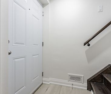 For Lease - 91 MCROBERTS Crescent, Clarington, Ontario - Photo 4