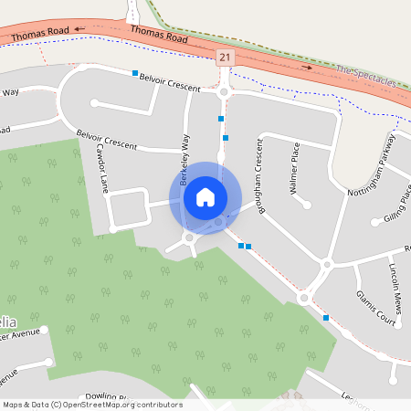 24 Colchester Avenue, WA 6167, Orelia