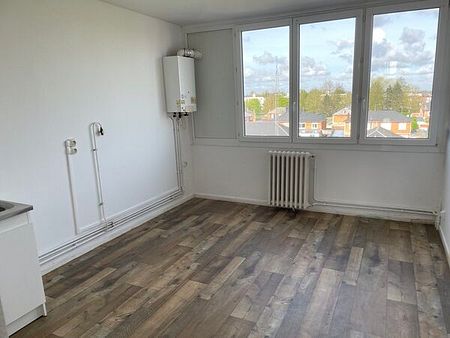 Appartement T4 Proche centre ville - Photo 3