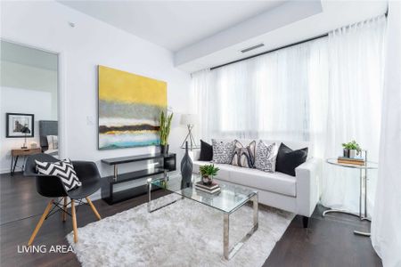 For Lease - 11 Bogert Avenue Unit# 3101, Toronto, Ontario - Photo 2