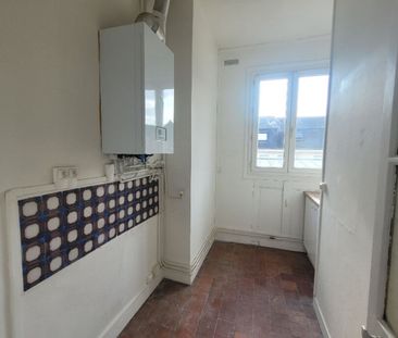 Appartement 3 pièces à louer - Photo 2