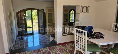 Villa unifamiliare via Pontone 21, Centro, Massa Lubrense - Foto 2