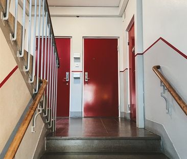 Gjörloffsgatan 126 - Foto 5