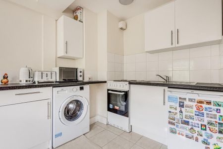 Studio to rent - Photo 4