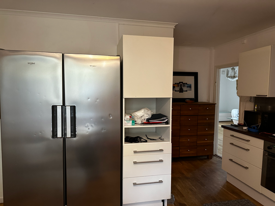 Carlbergsgatan, Göteborg - Photo 1