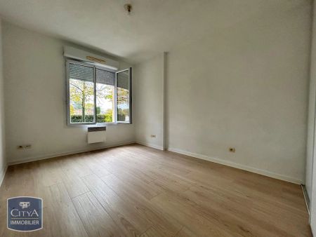 Appartement à louer 2 pièces 47.18m² - Photo 3