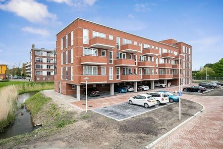 Te huur: Appartement Margaretha Havermanstraat 44 in Zoetermeer - Photo 3