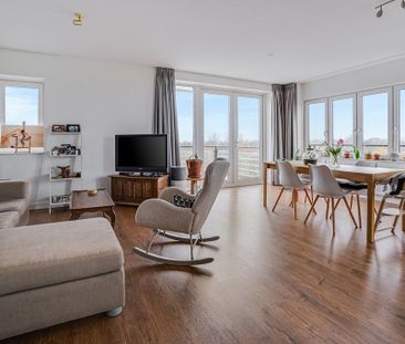 Te huur: Appartement Ferdinand Bol in Ouderkerk aan de Amstel - Photo 3