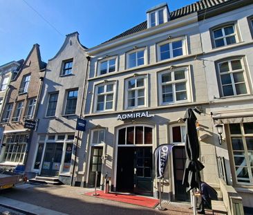 Te huur: Appartement Karrenstraat in Den Bosch - Photo 2