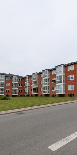 Møllevænget, 3. 2. Th., 7900, Nykøbing Mors - Foto 1
