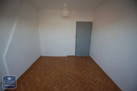 Appartement à louer 38m² - Photo 5
