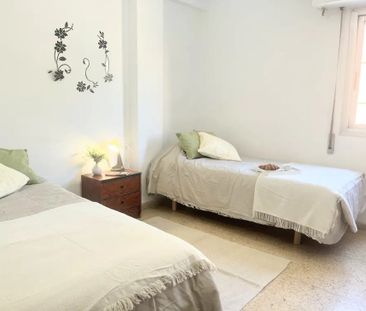 Carrer del General Llorens, Valencia, Valencian Community 46025 - Photo 4