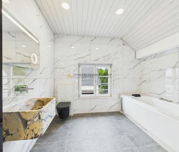 Charming semi-detached house for rent in Küsnacht on the shores of ... - Foto 4