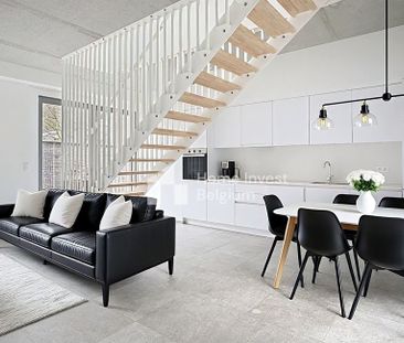 Woning te huur in Antwerpen voor € 1.250 met 2 slaapkamers - Photo 3