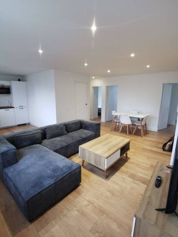 Colocation meublée tout confort - Photo 2