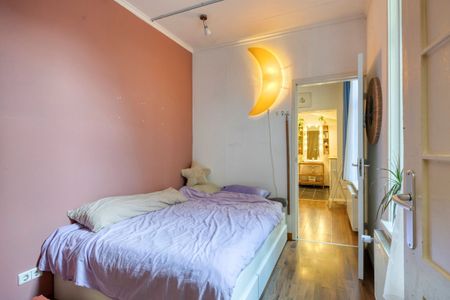 Appartement te huur: Ampèrestraat 74 2563 ZV Den Haag - Photo 5