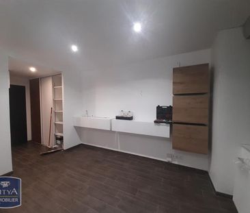 Location Appartement 2 pièces 60m² MONTBELIARD 25200 - Photo 1
