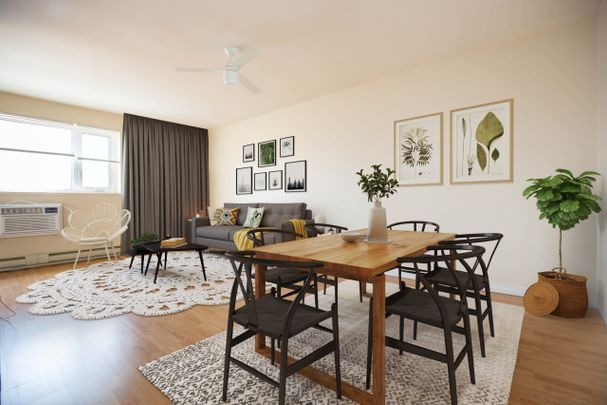 Laval Apartments - Photo 1