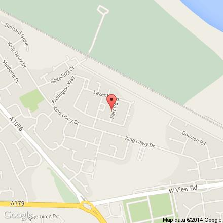 Pert Road, Hartlepool - Photo 3