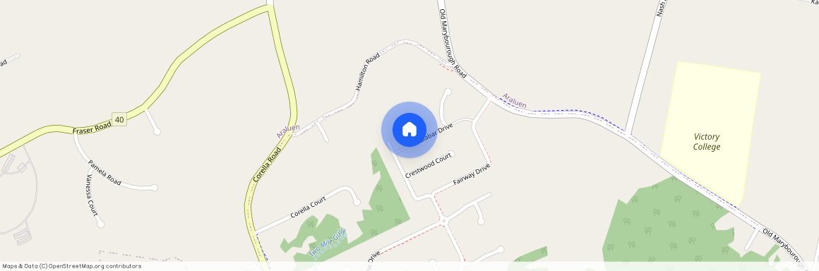 6 Malabar Drive, Qld 4570, Gympie