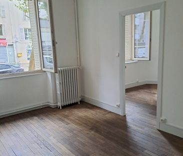 Location Appartement 2 pièces 39m² NANCY 54000 - Photo 6
