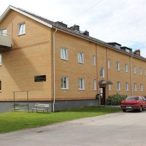 Trädgårdsgatan 17 B - Foto 3