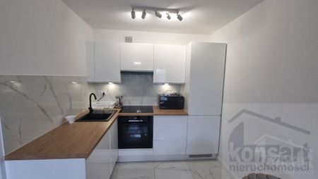 Apartament 2pok. centrum - Zdjęcie 4