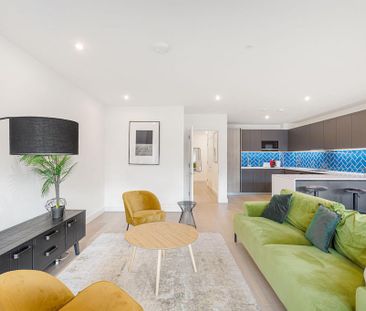 3 bedroom apartment to rent - Photo 4