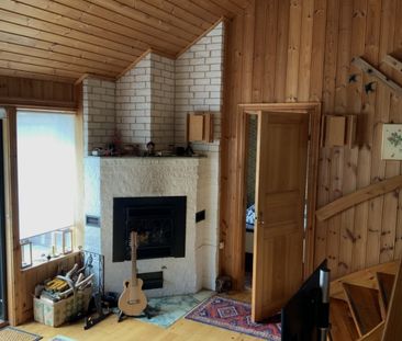 Ingarö - 2rok - 2mån - 13.225kr/mån - Photo 2