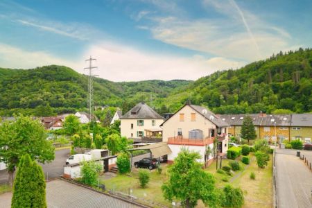 Moderne 3-ZKB-Wohnung mit großem Balkon und Stellplatz in ruhiger, zentraler Lage in Bad Ems - Foto 4