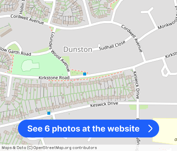 Kirkstone Road, Chesterfield, Derbyshire, S41 - Photo 1
